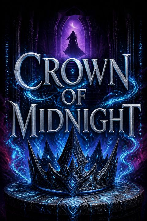 Crown of Midnight