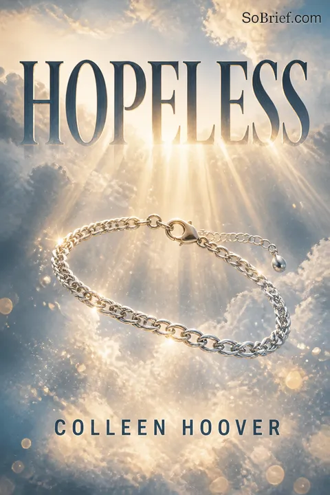 Cover of Hopeless