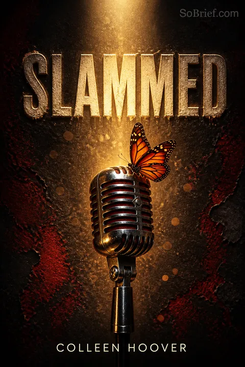 Cover of Slammed