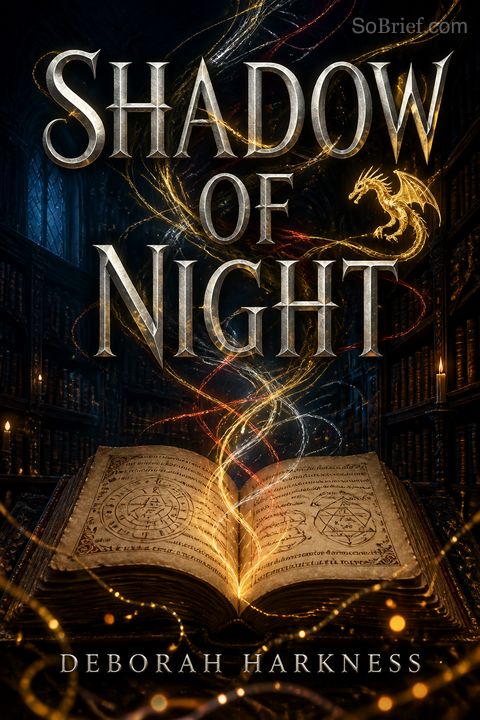 Shadow of Night