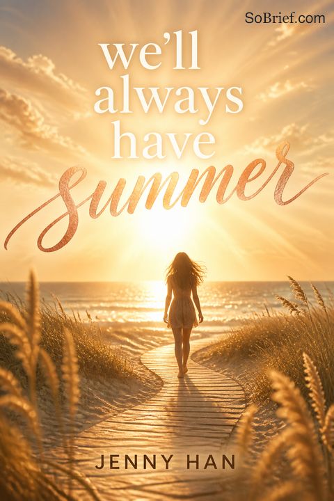We'll Always Have Summer