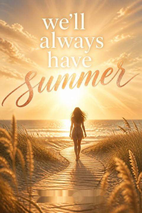 Siempre nos quedará el verano