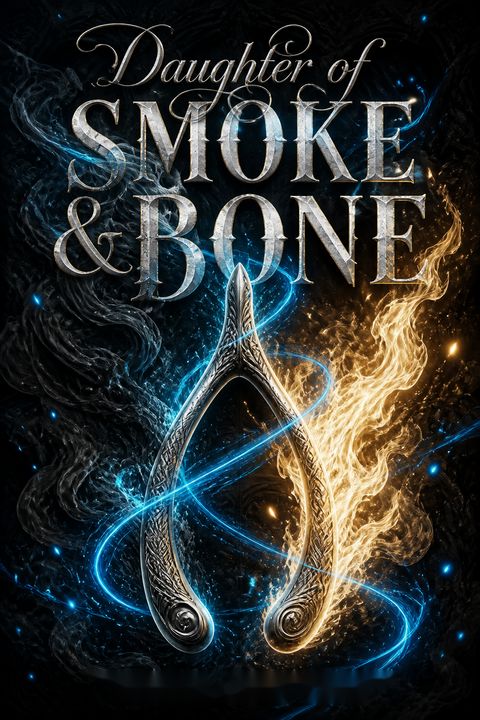 Daughter of Smoke &amp; Bone by Laini Taylor