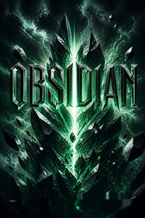 Obsidian by Jennifer L. Armentrout