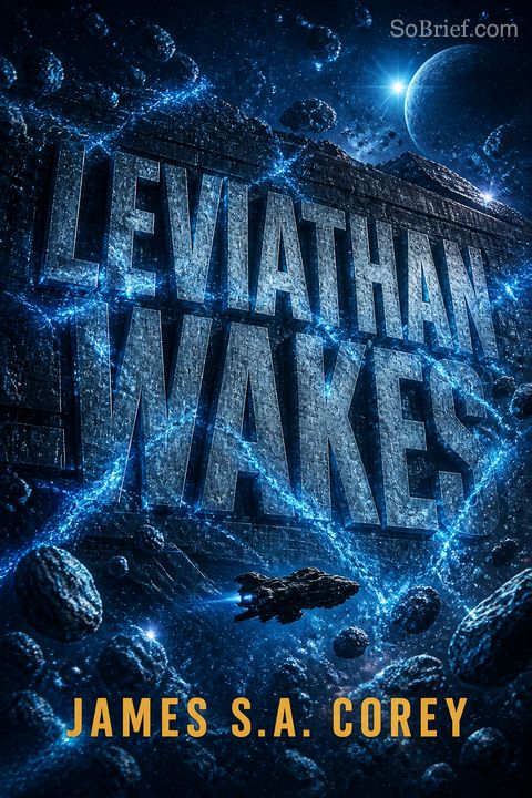 Leviathan Wakes