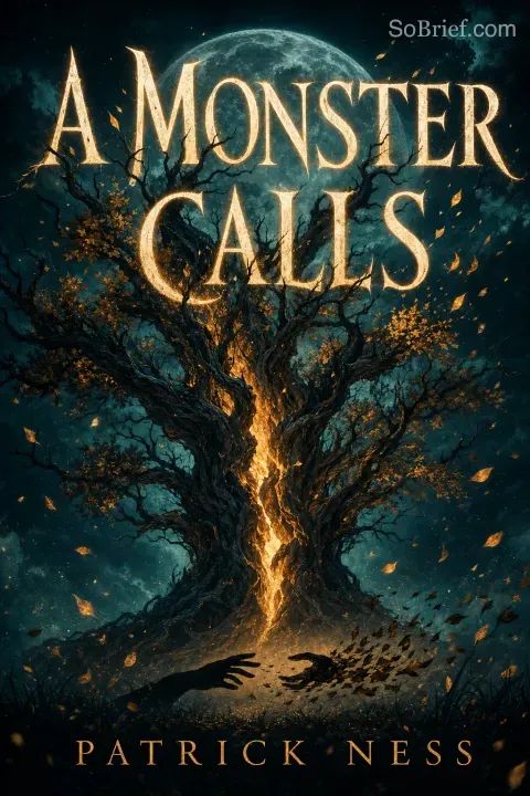 A Monster Calls