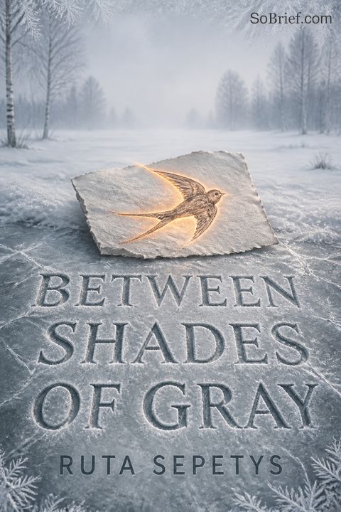 Between Shades of Gray