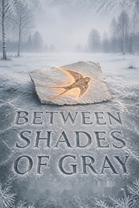 Between Shades of Gray by Ruta Sepetys