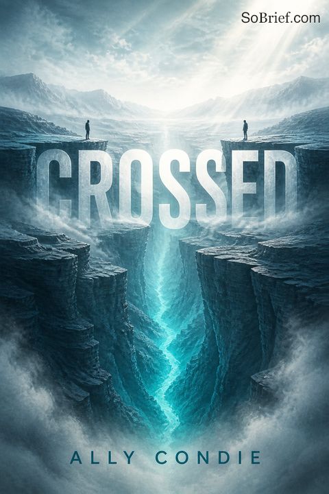 Crossed