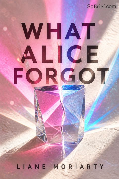 What Alice Forgot