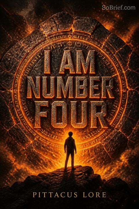 I Am Number Four
