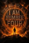 I Am Number Four
