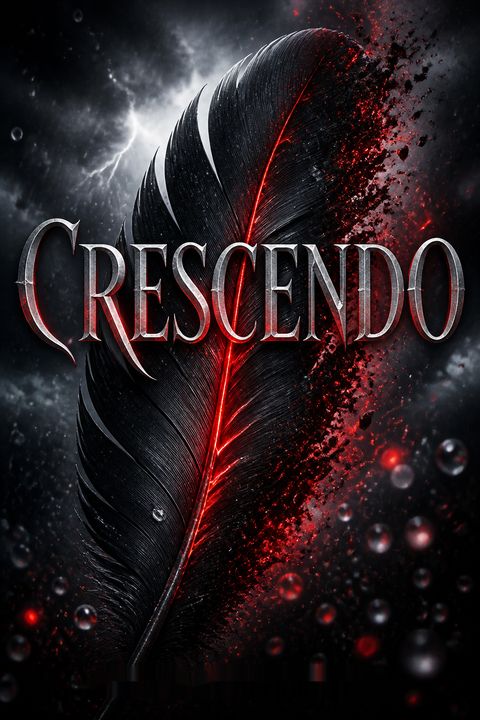 Crescendo by Becca Fitzpatrick