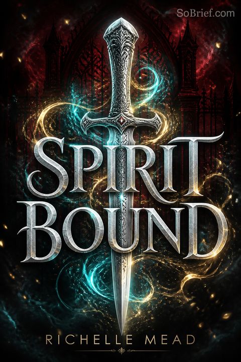Spirit Bound