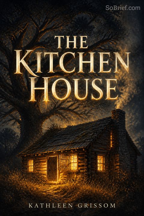 The Kitchen House