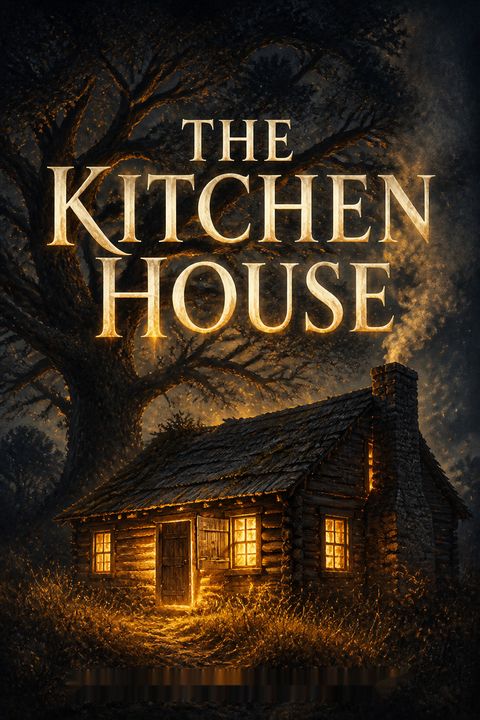 The Kitchen House by Kathleen Grissom