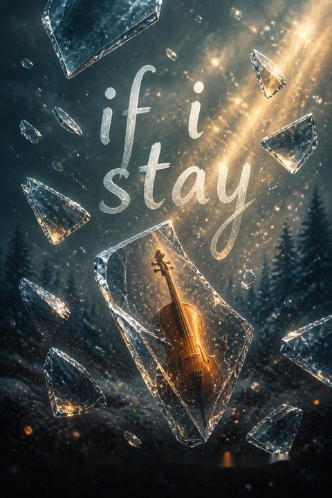 If I Stay by Gayle Forman