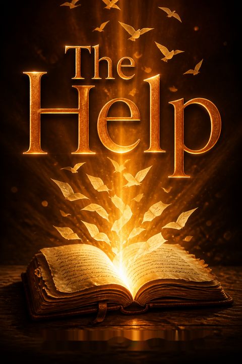 The Help by Kathryn Stockett