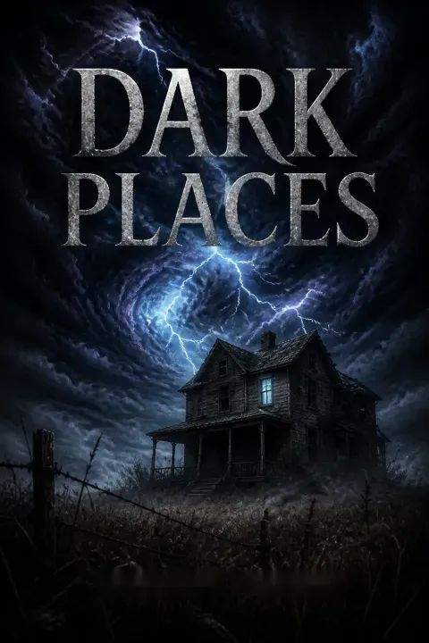 Dark Places by Gillian Flynn
