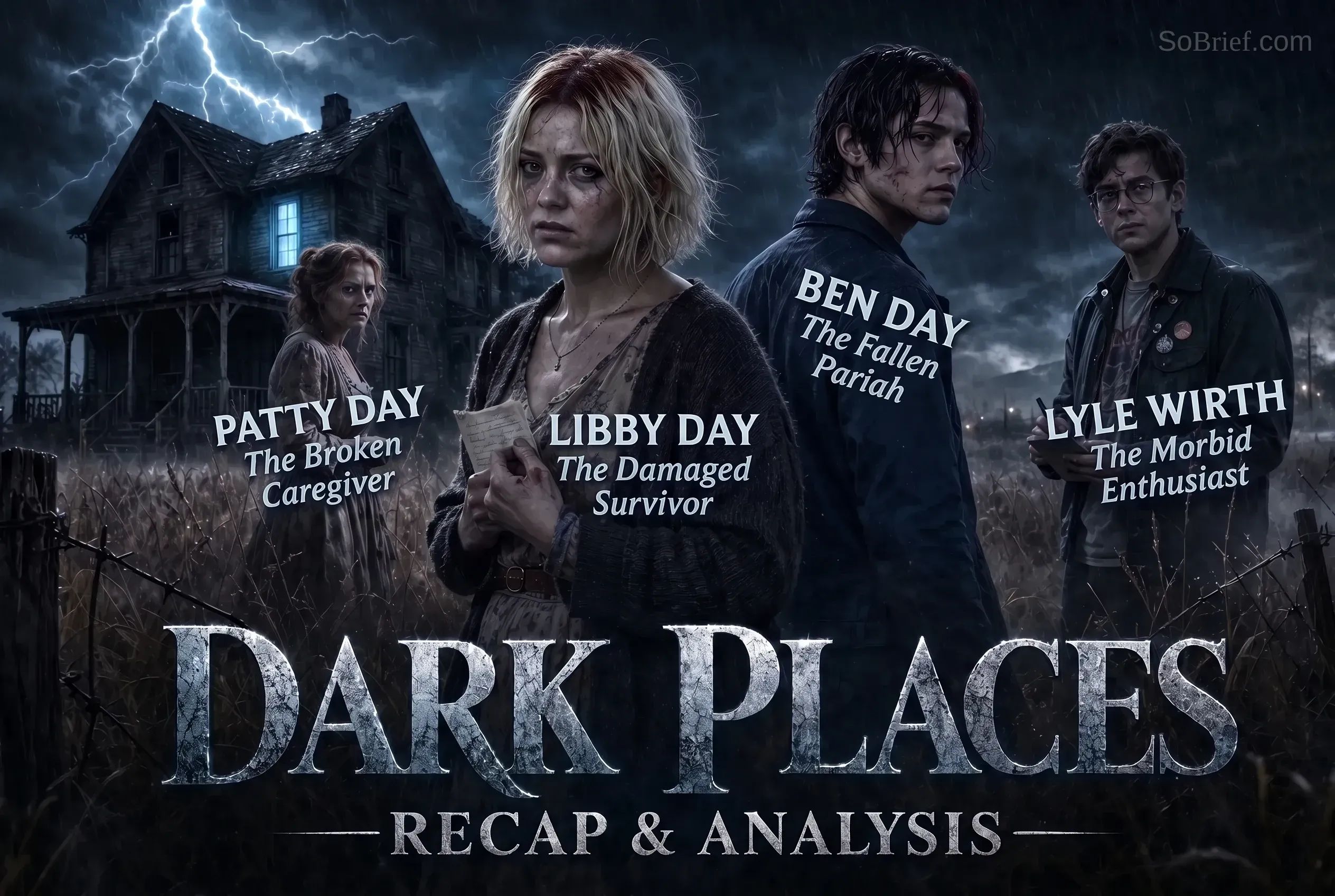 Dark Places