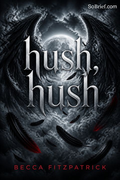 Hush, Hush