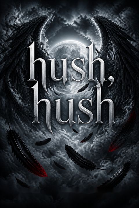 Hush, Hush
