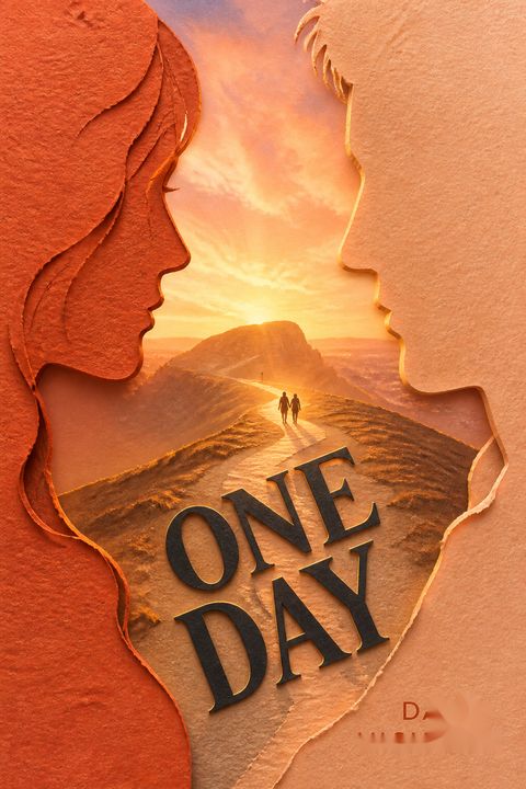 One Day by David Nicholls
