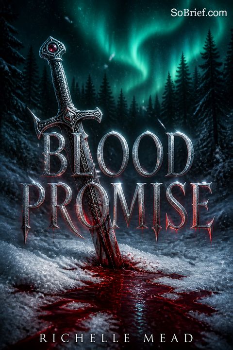 Blood Promise