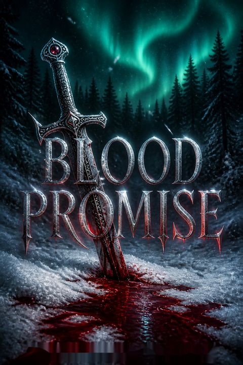 Blood Promise by Richelle Mead