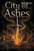 City of Ashes