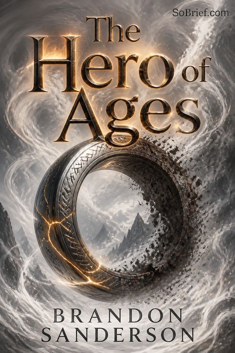 The Hero of Ages