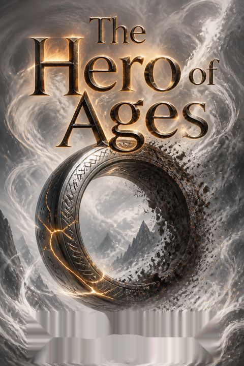 The Hero of Ages