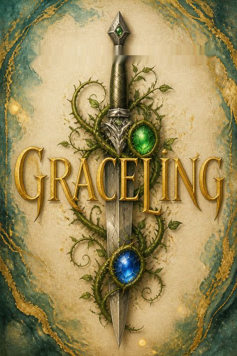 Graceling by Kristin Cashore