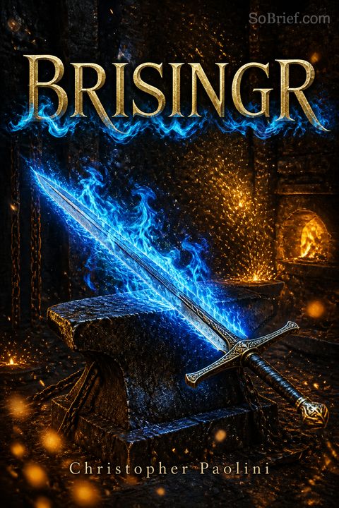 Brisingr