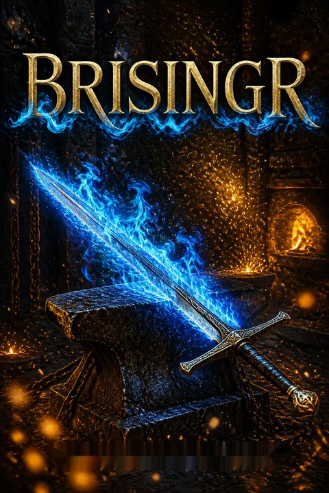 Brisingr