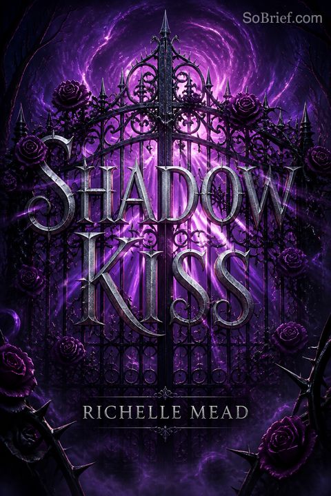 Shadow Kiss