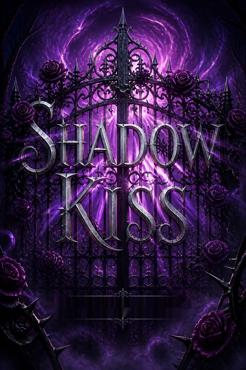 Shadow Kiss by Richelle Mead