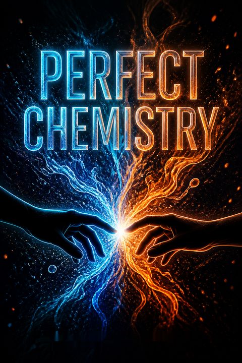 Perfect Chemistry by Simone Elkeles
