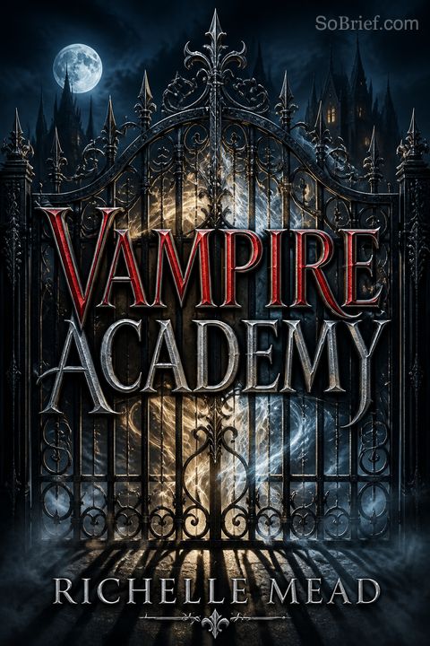 Vampire Academy