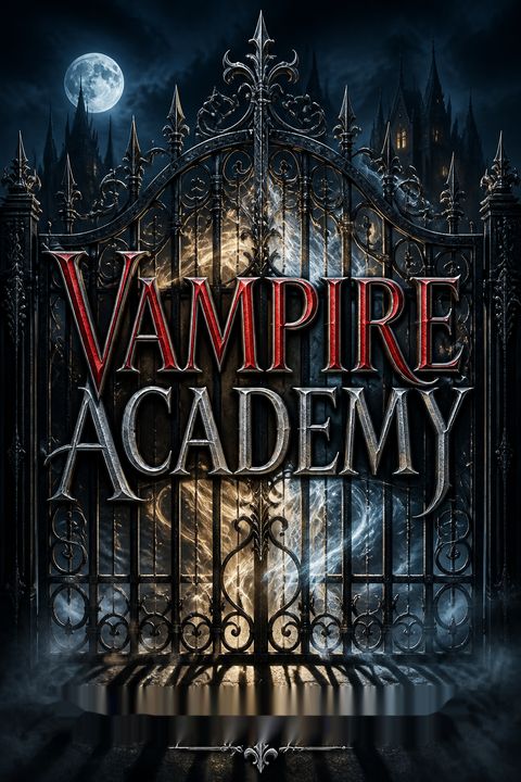 Vampire Academy
