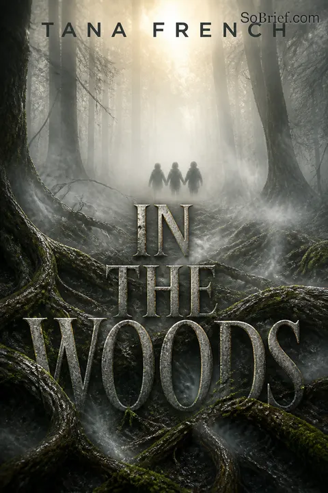 Cover of In the Woods