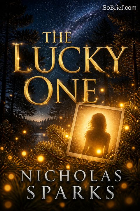 The Lucky One