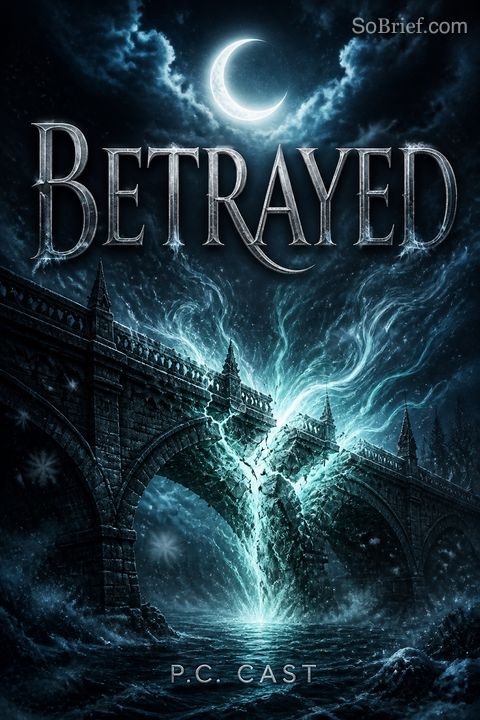 Betrayed