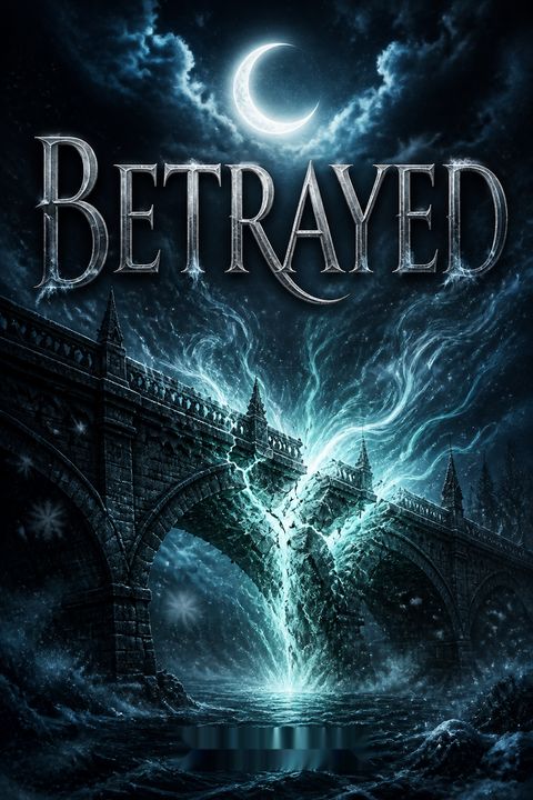 Betrayed