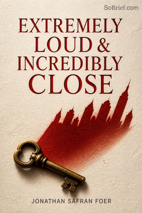 Extremely Loud &amp; Incredibly Close
