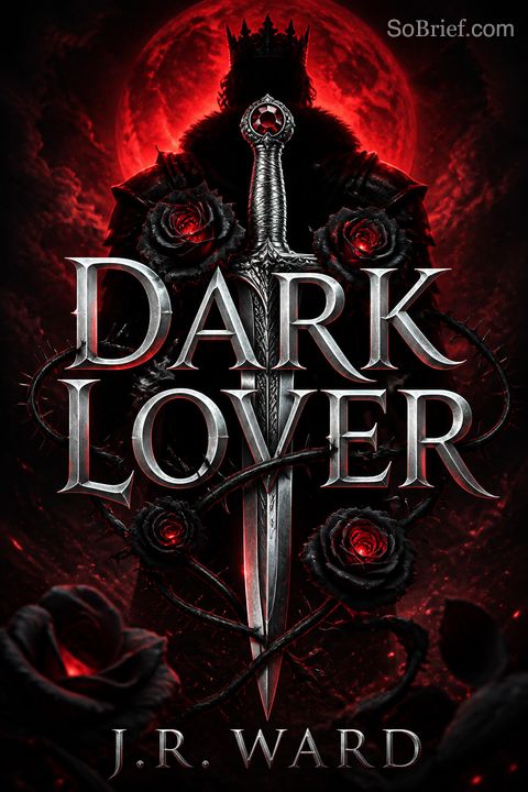 Dark Lover