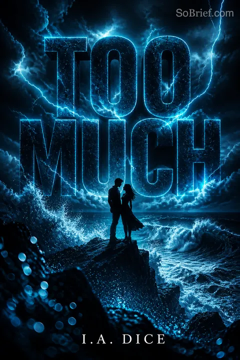 Cover of Too Much