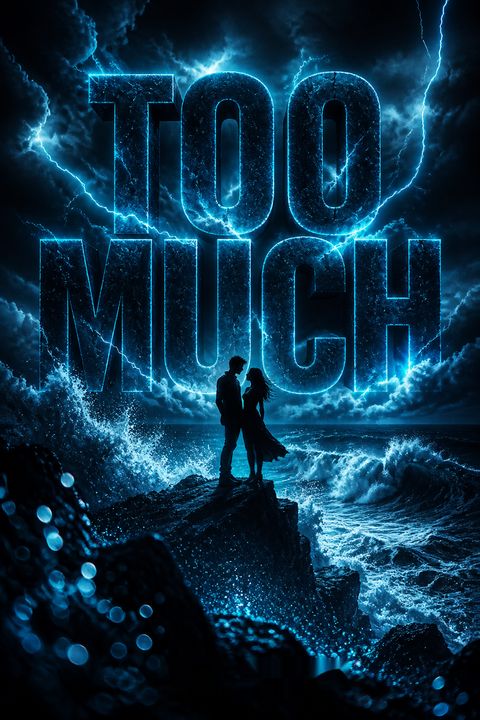 Too Much by I.A. Dice