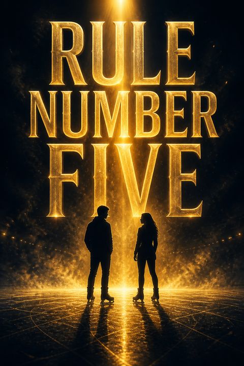 Rule Number Five by Jessa Wilder