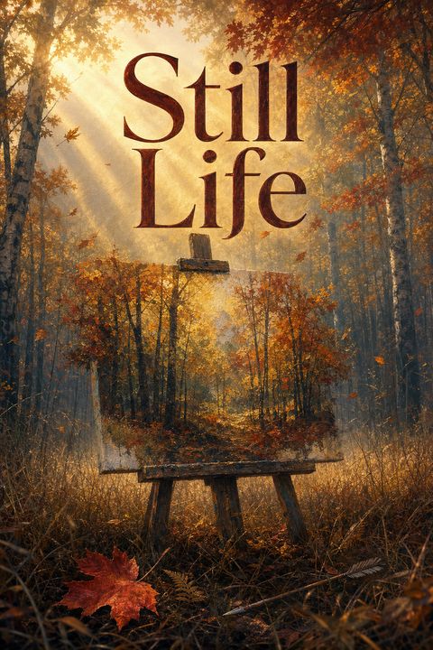 Still Life by Louise Penny